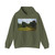 SHISKIN, Ivan Ivanovich - Edge of deciduous forest 1895 (Artwork) Hoodie