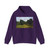 SHISKIN, Ivan Ivanovich - Edge of deciduous forest 1895 (Artwork) Hoodie