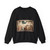 GIOTTO di Bondone - 2. Raising of Drusiana (Artwork) Crewneck Sweatshirt