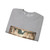GIOTTO di Bondone - 2. Raising of Drusiana (Artwork) Crewneck Sweatshirt
