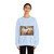 GIOTTO di Bondone - 2. Raising of Drusiana (Artwork) Crewneck Sweatshirt
