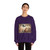 GIOTTO di Bondone - 2. Raising of Drusiana (Artwork) Crewneck Sweatshirt