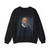 BASSANO, Leandro - Portrait of a Bearded Man (Artwork) Crewneck Sweatshirt