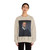 BASSANO, Leandro - Portrait of a Bearded Man (Artwork) Crewneck Sweatshirt