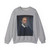 BASSANO, Leandro - Portrait of a Bearded Man (Artwork) Crewneck Sweatshirt