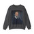 BASSANO, Leandro - Portrait of a Bearded Man (Artwork) Crewneck Sweatshirt