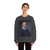 BASSANO, Leandro - Portrait of a Bearded Man (Artwork) Crewneck Sweatshirt