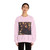 HALS, Frans - Family Portrait in a Landscape (Artwork) Crewneck Sweatshirt