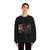 HALS, Frans - Family Group in a Landscape2 (Artwork) Crewneck Sweatshirt