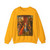 GOES, Hugo van der - Follower of 2 (Artwork) Crewneck Sweatshirt