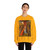 GOES, Hugo van der - Follower of 2 (Artwork) Crewneck Sweatshirt