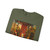 GOES, Hugo van der - Follower of 2 (Artwork) Crewneck Sweatshirt
