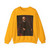BASSANO, Leandro - Portrait of an Old Man (Artwork) Crewneck Sweatshirt