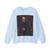 BASSANO, Leandro - Portrait of an Old Man (Artwork) Crewneck Sweatshirt