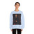 BASSANO, Leandro - Portrait of an Old Man (Artwork) Crewneck Sweatshirt