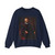 BASSANO, Leandro - Portrait of an Old Man (Artwork) Crewneck Sweatshirt
