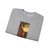 GOES, Hugo van der - Follower of 1 (Artwork) Crewneck Sweatshirt