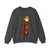 GOES, Hugo van der - Follower of 1 (Artwork) Crewneck Sweatshirt