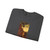 GOES, Hugo van der - Follower of 1 (Artwork) Crewneck Sweatshirt