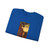 GOES, Hugo van der - Follower of 1 (Artwork) Crewneck Sweatshirt