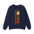 GOES, Hugo van der - Follower of 1 (Artwork) Crewneck Sweatshirt