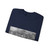 GOES, Hugo van der - Jacob and Rachel (Artwork) Crewneck Sweatshirt