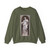 ALGARDI, Alessandro - 1- St Mary Magdalene 2 (Artwork) Crewneck Sweatshirt