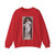 ALGARDI, Alessandro - 1- St Mary Magdalene 2 (Artwork) Crewneck Sweatshirt