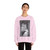 ALGARDI, Alessandro - 1- Vision of St Nicholas (Artwork) Crewneck Sweatshirt