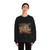BASSEN, Bartholomeus van - Renaissance Interior with Banqueters (Artwork) Crewneck Sweatshirt