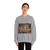 BASSEN, Bartholomeus van - Renaissance Interior with Banqueters (Artwork) Crewneck Sweatshirt