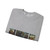 GOES, Hugo van der -Portinari- Portinari Triptych (Artwork) Crewneck Sweatshirt