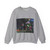 DOSSI, Dosso - The Adoration of the Kings (Artwork) Crewneck Sweatshirt