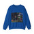 DOSSI, Dosso - The Adoration of the Kings (Artwork) Crewneck Sweatshirt