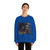 DOSSI, Dosso - The Adoration of the Kings (Artwork) Crewneck Sweatshirt