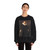 HALS, Frans - Nicolaes Woutersz van der Meer (Artwork) Crewneck Sweatshirt