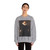 HALS, Frans - Nicolaes Woutersz van der Meer (Artwork) Crewneck Sweatshirt