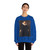 HALS, Frans - Nicolaes Woutersz van der Meer (Artwork) Crewneck Sweatshirt