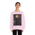 HALS, Frans - Nicolaes Woutersz van der Meer (Artwork) Crewneck Sweatshirt