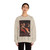 DOSSI, Dosso - St Cosmas and St Damian (Artwork) Crewneck Sweatshirt