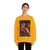 DOSSI, Dosso - St Cosmas and St Damian (Artwork) Crewneck Sweatshirt