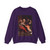 DOSSI, Dosso - St Cosmas and St Damian (Artwork) Crewneck Sweatshirt
