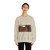 BASTIANI, Lazzaro - St Jerome in the Desert (Artwork) Crewneck Sweatshirt