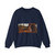 BASTIANI, Lazzaro - St Jerome in the Desert (Artwork) Crewneck Sweatshirt