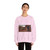 BASTIANI, Lazzaro - St Jerome in the Desert (Artwork) Crewneck Sweatshirt