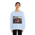 DOSSI, Dosso - Jupiter, Mercury and the Virtue (Artwork) Crewneck Sweatshirt