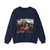 DOSSI, Dosso - Jupiter, Mercury and the Virtue (Artwork) Crewneck Sweatshirt