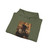 VERMEER, Johannes - The Art of Painting (detail)4 (Artwork) Hoodie