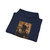 VERMEER, Johannes - The Art of Painting (detail)4 (Artwork) Hoodie