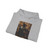 VERMEER, Johannes - The Art of Painting (detail)3 (Artwork) Hoodie